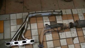 Равнодлинный коллектор для ЗМЗ 409 что дает?