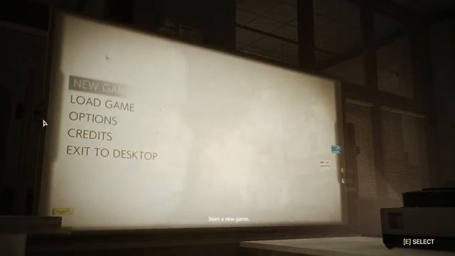 How to change language of THE EVIL WITHIN 2 from Russian to English смотреть онлайн