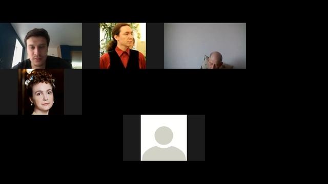 zoom Па-Трындю "о польке в Петербурге и не только" ССТ им.А.С.Пушкина 05.07.2021 смотреть онлайн