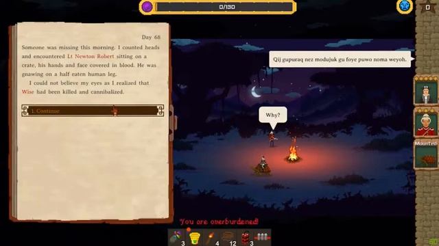 The Curious Expedition - Amelia Earhart - Attempt 1 - Expedition 6 смотреть онлайн