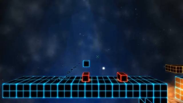 Let's Play: Cube Runner | Live w/ TheBeardedFool смотреть онлайн