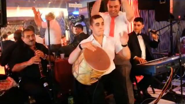 Royal Deniz Istanbulda Serur Toyunda Papuri Tel+994513251617
