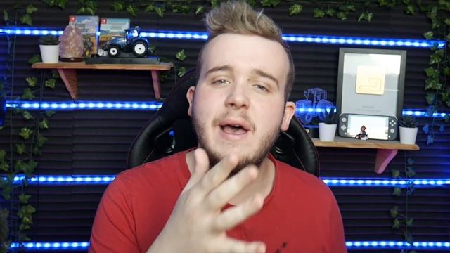 FARMING SIMULATOR 22 | DÉJA DES NOUVELLES INFORMATIONS ! (nouvelles marques, personnalisation etc.. смотреть онлайн