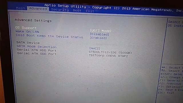 How to exit from aptio setup utility in windows 10,8.1,7[hindi] смотреть онлайн