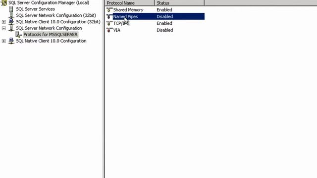 SQL Server: Error conexion remota (Error 1326), conexion remota SQL смотреть онлайн