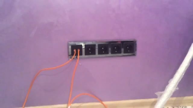 Электромонтажные работы в трёхкомнатной квартире смотреть онлайн