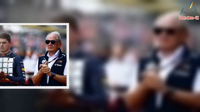 Helmut Marko rues 'idiotic' Red Bull decision which is set to c0st £44million смотреть онлайн