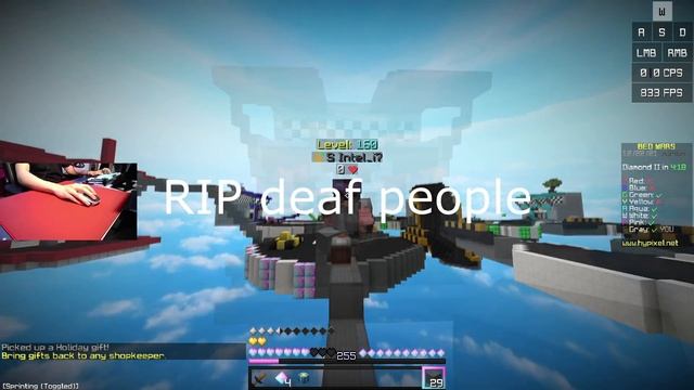 Is it FINALLY Time to Drop 1.8 PvP? смотреть онлайн