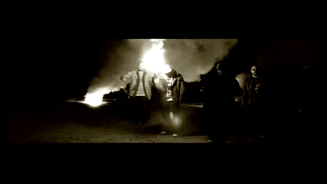 Project Oxid - Pertified (Fort Minor)