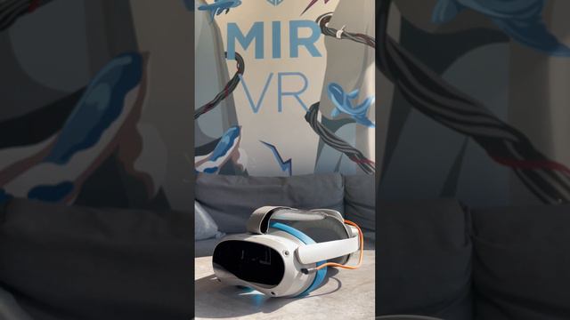 5 фактов о виртуальной реальности смотреть онлайн