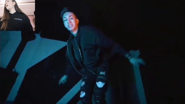 REACTIONEZ la YNY Sebi X @Petre Stefan - Lux смотреть онлайн