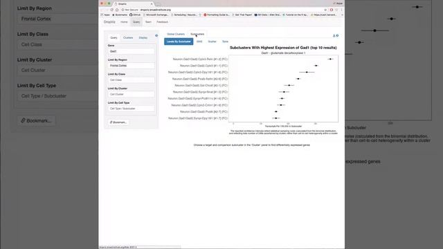 2. Plotting Gene Expression смотреть онлайн
