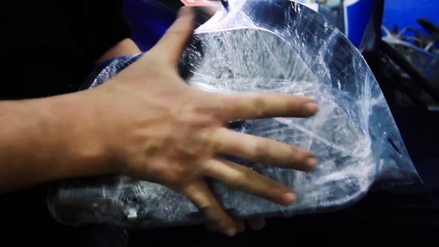 Подарки, ништяки и планы на будущее. Дневник BMW E39 #7. смотреть онлайн