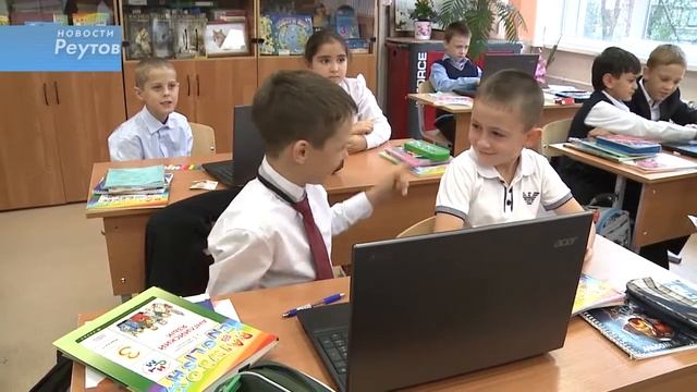 ГАДЖЕТЫ НА СЛУЖБЕ ШКОЛЬНОГО ОБРАЗОВАНИЯ 3.09.14 смотреть онлайн