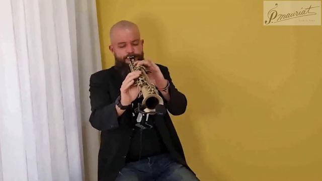 "Cold heart"... Dua lipa & Elton John Saxophone cover.... Manuel Obando .! #moraviasessions #43 смотреть онлайн