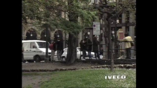 Iveco Turbo Daily (1995)