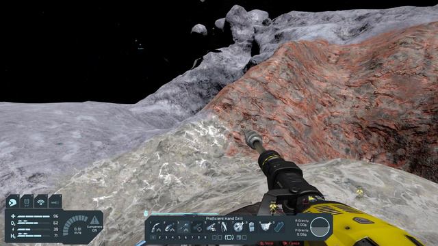 Finding a New Home! - Episode 27 - Space Engineers Let's Play смотреть онлайн