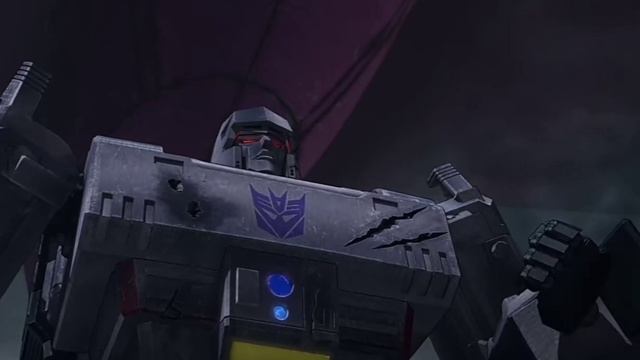 The Nemesis | Transformers War For Cybertron - Earthrise смотреть онлайн