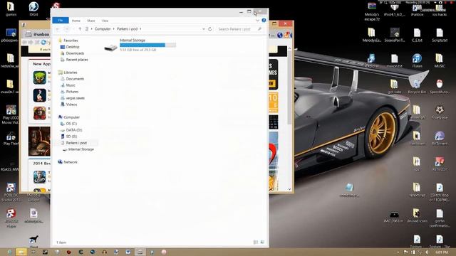 How to Hack Robot Unicorn Attack 2 {NO JAILBREAK} смотреть онлайн