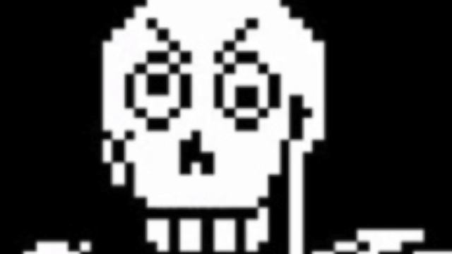 Bonetrousle - A Capella Undertale - MiningGlalie смотреть онлайн