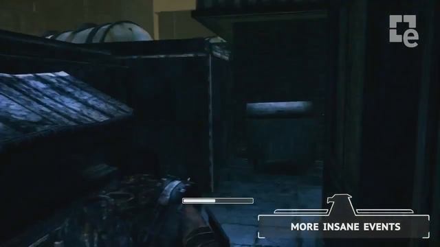 Afterfall: InSanity Extended Edition Trailer смотреть онлайн