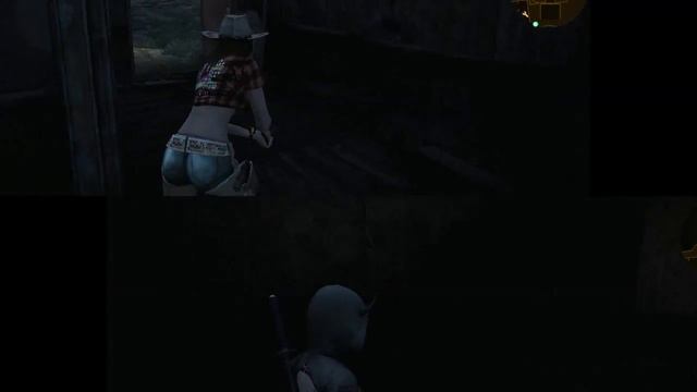 [SoF+Redbornfawn] Resident Evil: Revelations 2 - хардкор, визги и голос секретарши! {Эпизод 2.1} смотреть онлайн