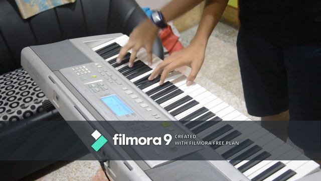 BOHEMIAN RHAPSODY ( PIANO COVER )...A tribute to freddie mercury смотреть онлайн