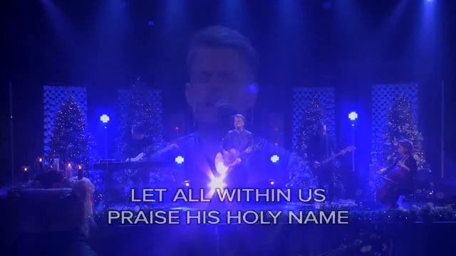 PCC Christmas Eve 2020 смотреть онлайн