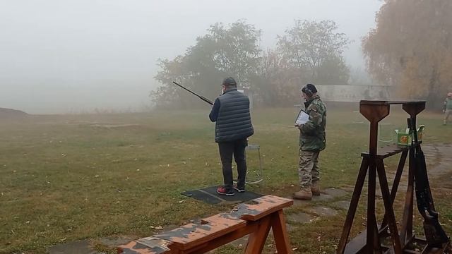 охоты нет , идем на стрелковый стенд смотреть онлайн