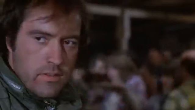 Песента от филма Южняшко спокойствие (1982) смотреть онлайн