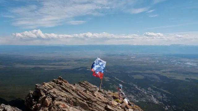 Тунка край родной! смотреть онлайн