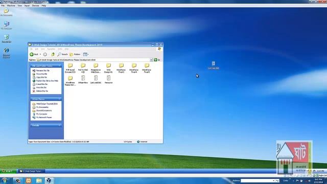 How to Oracle vm virtualbox Usb & any drive Show in bangla tutorial смотреть онлайн