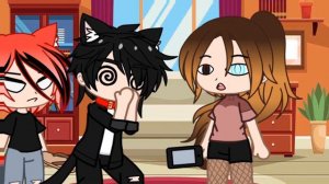 МЕМЕ ~ТВОЯ МАМА ФАНТАСТИКА~