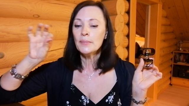 ПАРФЮМЕРНЫЙ УДАР ИЛИ ТОП-АРОМАТ ОТ ТОП-МОДЕЛИ! смотреть онлайн