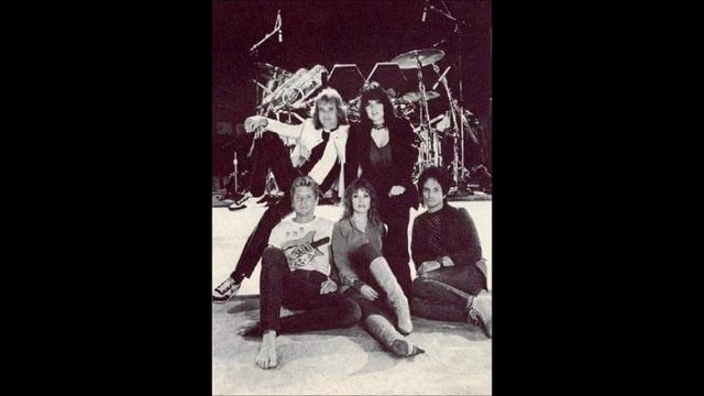 Heart - 09 For Your Love (live) смотреть онлайн