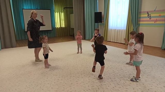 "Музыкальная гостиная" группа 14-15 смотреть онлайн