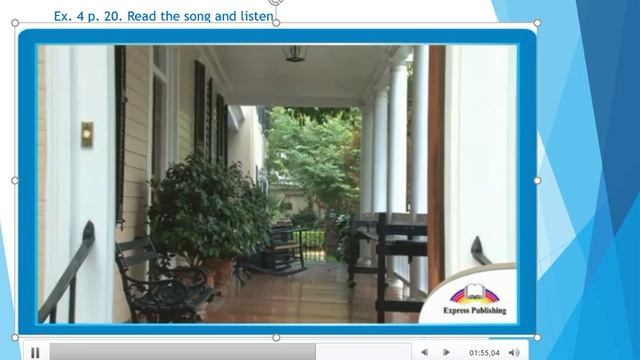 Grade 5. Home is there where the heart is смотреть онлайн