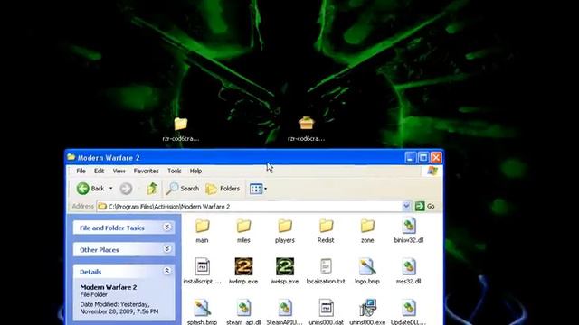 Call Of Duty Modern Warfare 2 Crack смотреть онлайн
