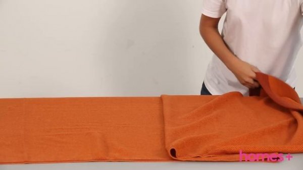 DIY PROJECT: Beanbag - homes+