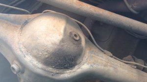 Шевроле нива щелчки в редукторе