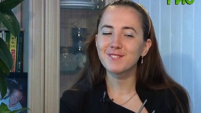 Герой нашего времени #163. Альмира Шамшутдинова, певица, лауреат и победитель муз.конкурсов смотреть онлайн