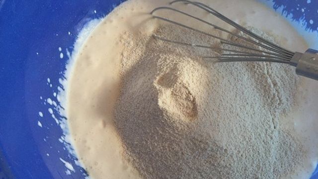 Сборник рецептов