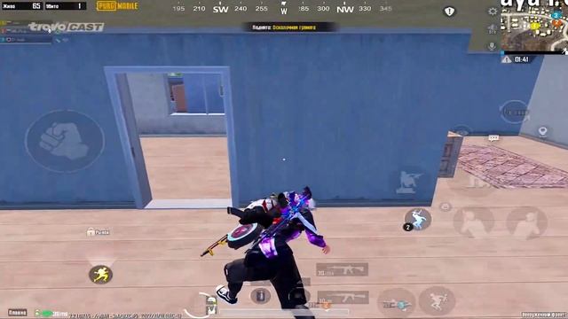 СТРИМИМ ПАБГ МОБАЙЛ | STREAM PUBG Mobile | IPad Pro 2021 смотреть онлайн
