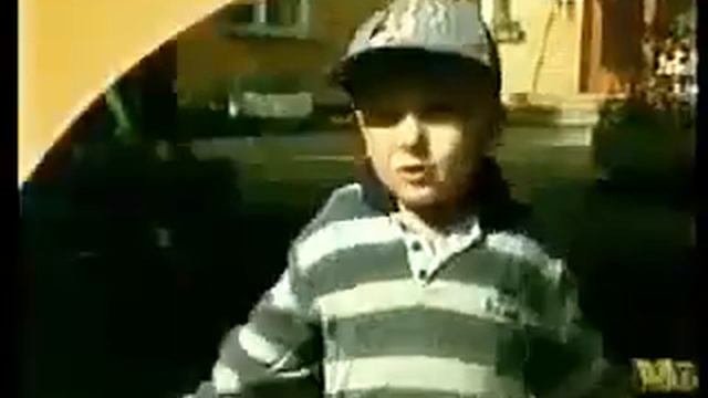 Анонсы и реклама (РТР, 2001-2002) 1 смотреть онлайн
