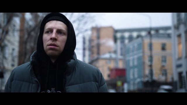 Обзор пуховика Antisocial Down Jacket