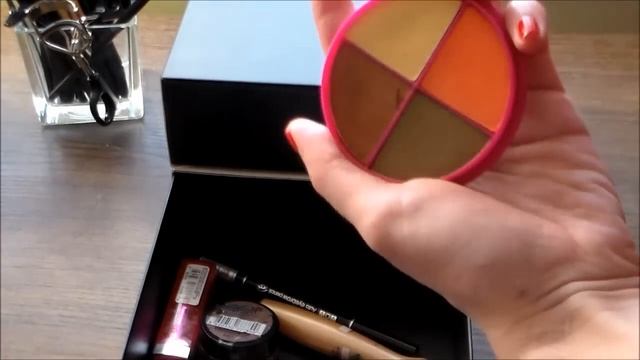 Новая организация моей косметики♡ смотреть онлайн