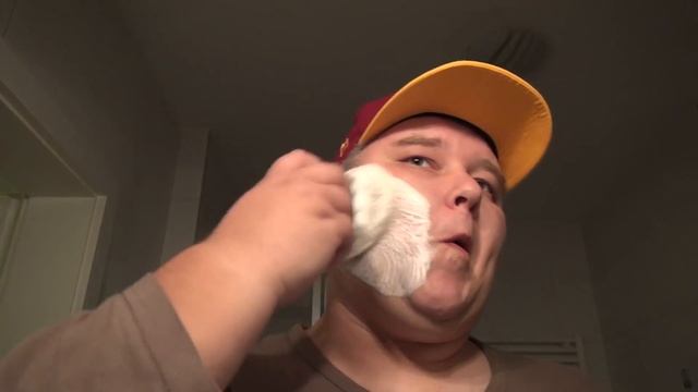 Stirling Executive Man review shave смотреть онлайн