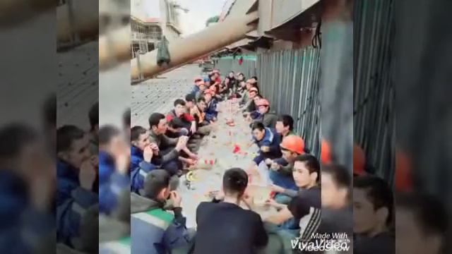 Musofirlar Musafirlar