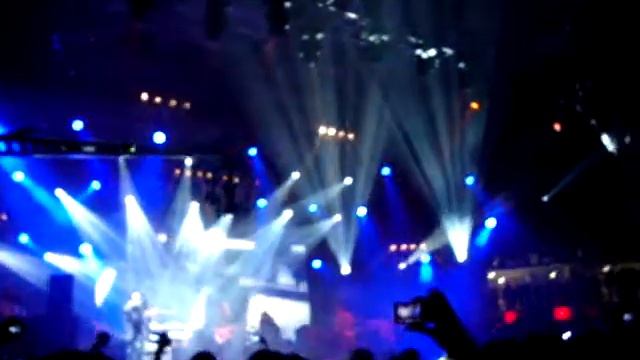 Kerber- Na raskrscu (koncert Niš 30 god Kerbera).MPG смотреть онлайн