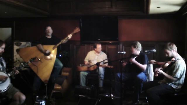 Sweet Georgia Brown - Gregory Carageorge - Contrabass Balalaika смотреть онлайн
